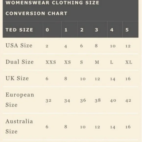 TED BAKER LONDON EMMONA Floral Embroidered Skater Dress - Picture 9 of 9